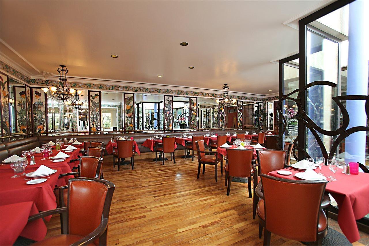 Millennium Hotel Paris Charles De Gaulle Roissy-en-France Eksteriør bilde