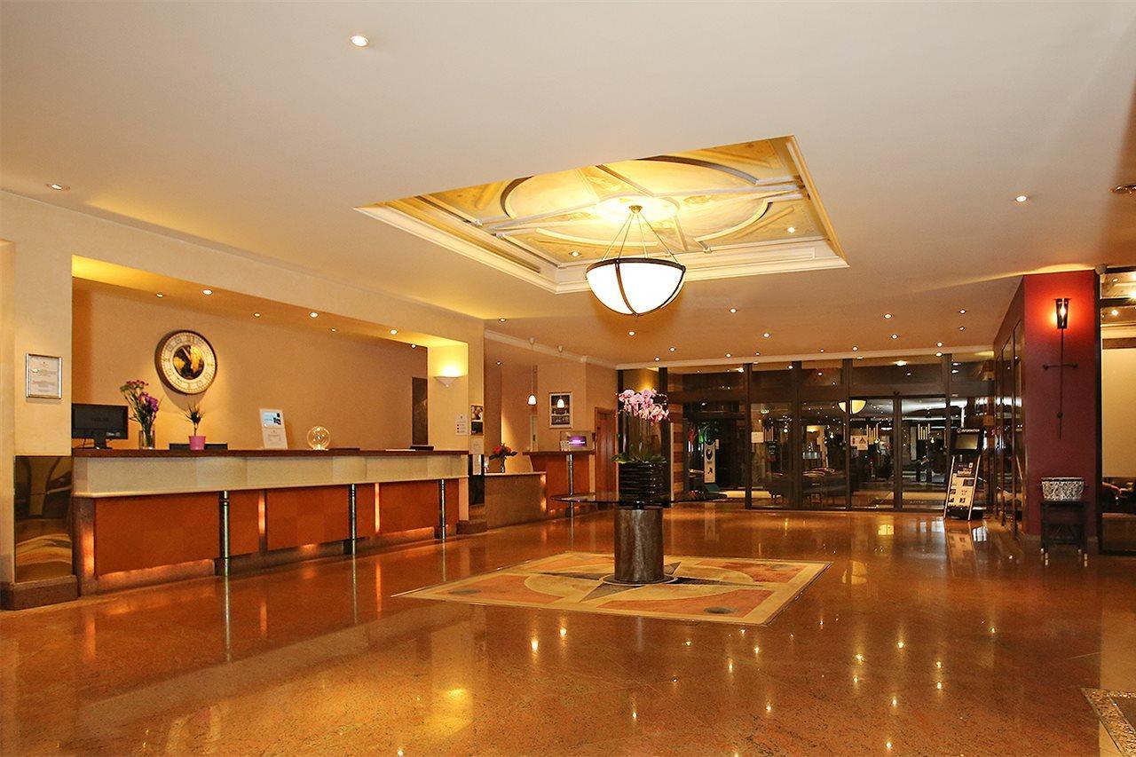 Millennium Hotel Paris Charles De Gaulle Roissy-en-France Eksteriør bilde