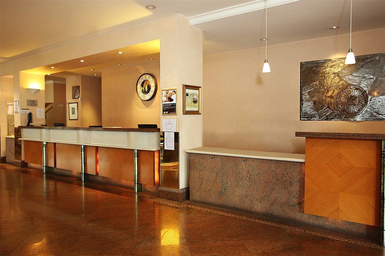 Millennium Hotel Paris Charles De Gaulle Roissy-en-France Eksteriør bilde