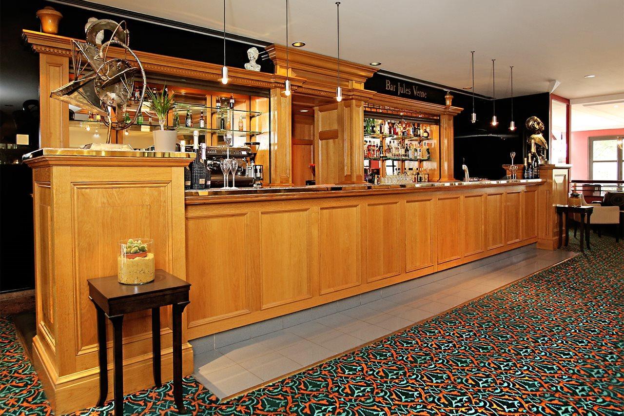 Millennium Hotel Paris Charles De Gaulle Roissy-en-France Eksteriør bilde