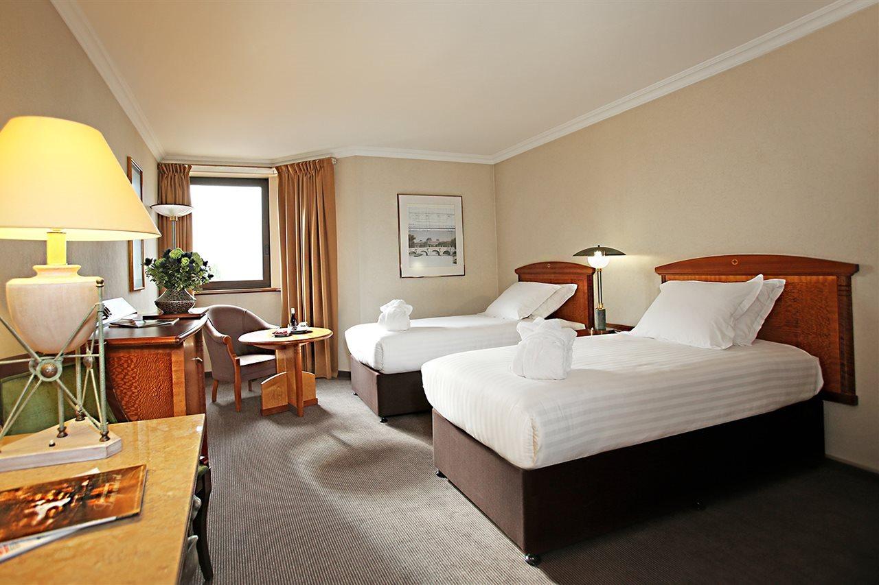 Millennium Hotel Paris Charles De Gaulle Roissy-en-France Eksteriør bilde