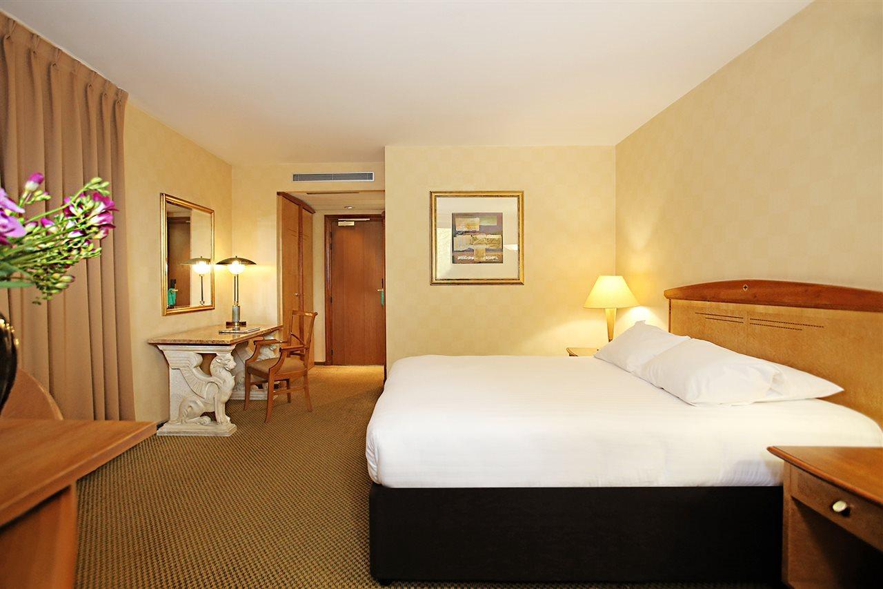 Millennium Hotel Paris Charles De Gaulle Roissy-en-France Eksteriør bilde