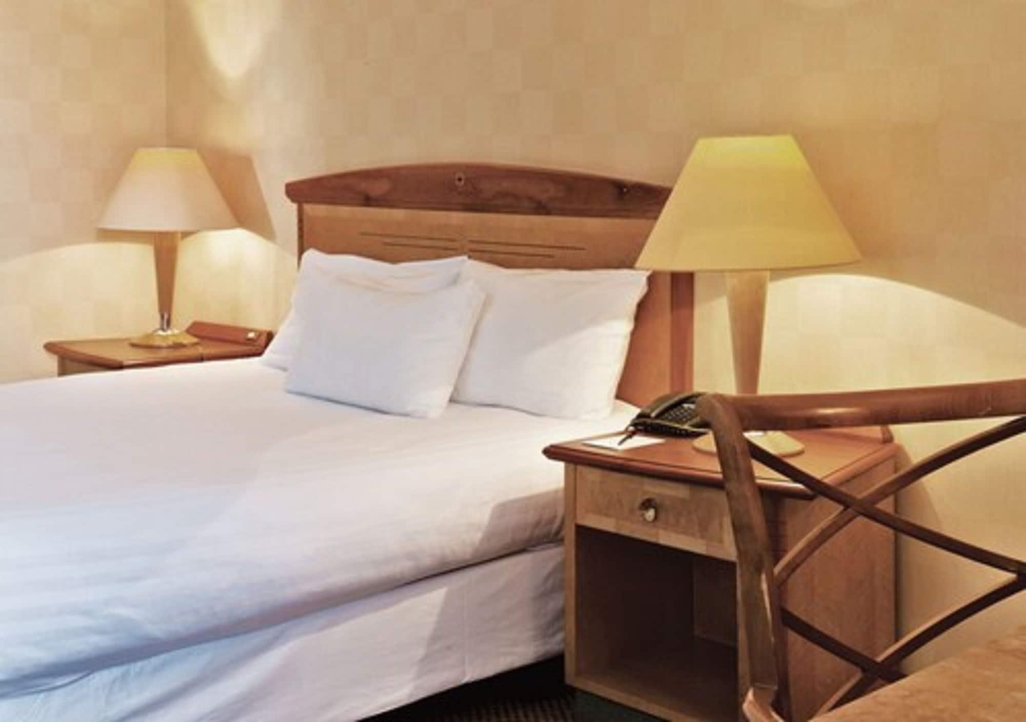 Millennium Hotel Paris Charles De Gaulle Roissy-en-France Eksteriør bilde