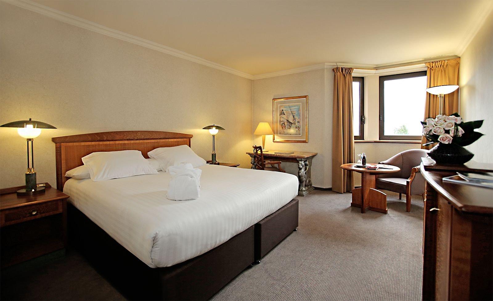 Millennium Hotel Paris Charles De Gaulle Roissy-en-France Eksteriør bilde