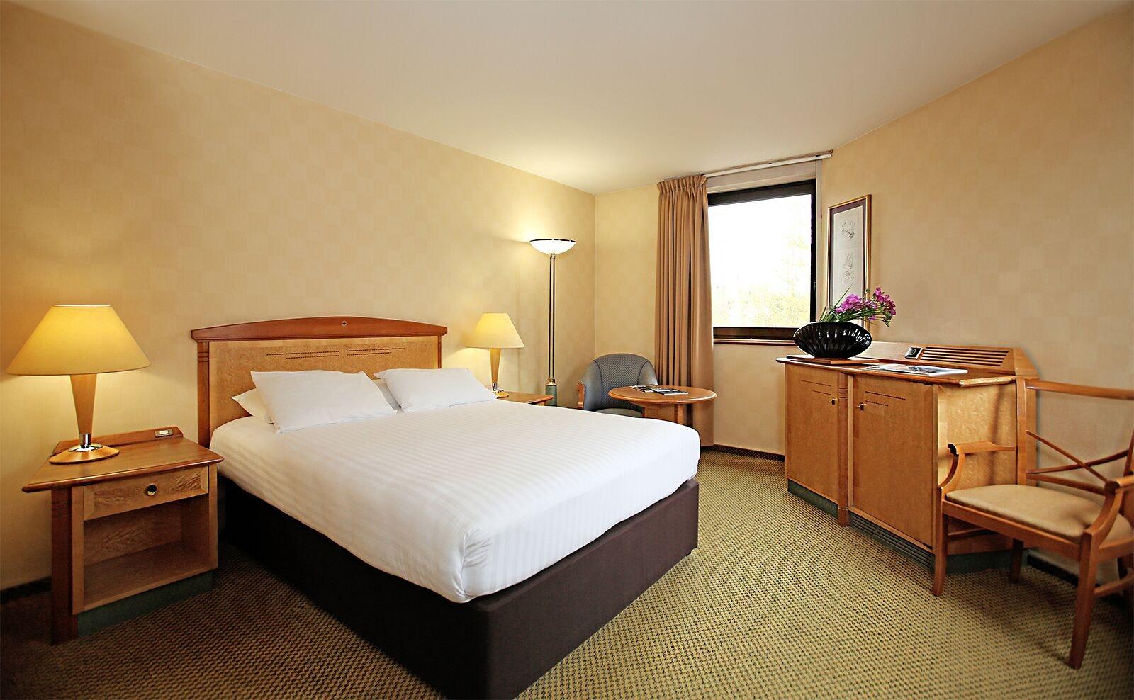 Millennium Hotel Paris Charles De Gaulle Roissy-en-France Eksteriør bilde