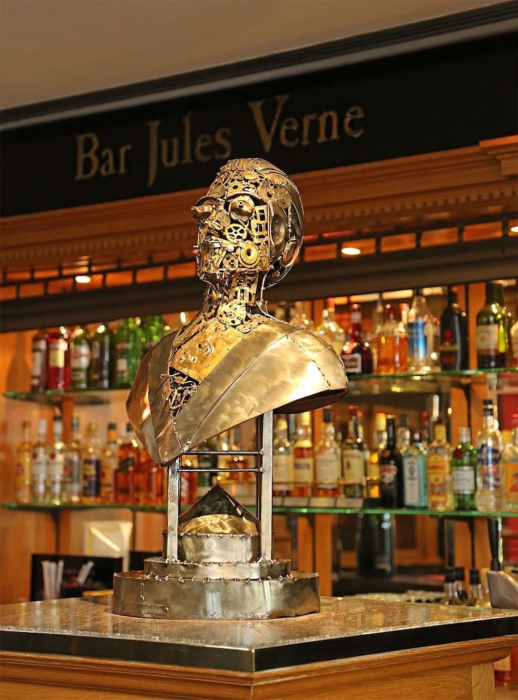 Millennium Hotel Paris Charles De Gaulle Roissy-en-France Eksteriør bilde