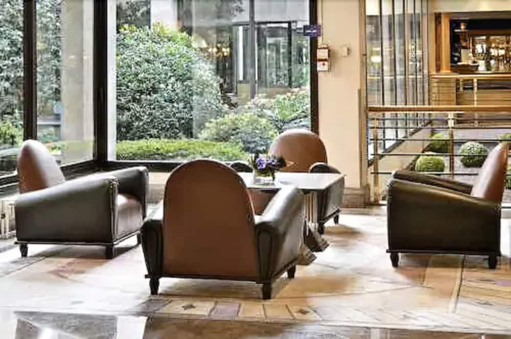 Millennium Hotel Paris Charles De Gaulle Roissy-en-France Eksteriør bilde