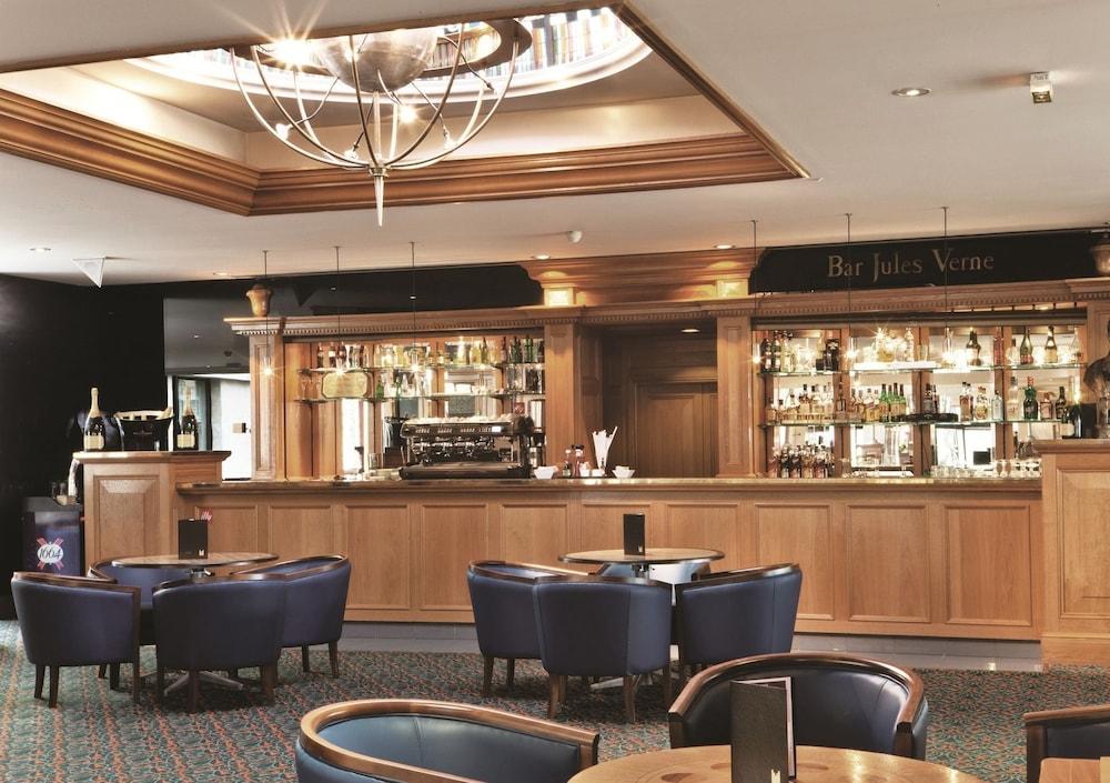 Millennium Hotel Paris Charles De Gaulle Roissy-en-France Eksteriør bilde