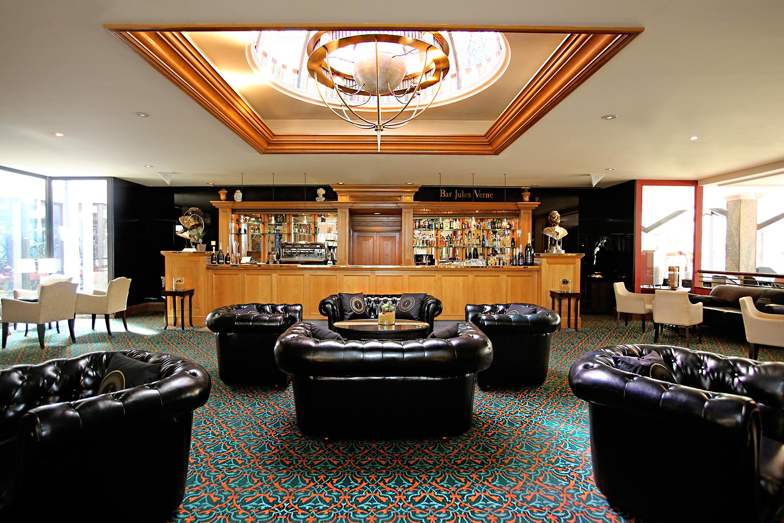 Millennium Hotel Paris Charles De Gaulle Roissy-en-France Eksteriør bilde