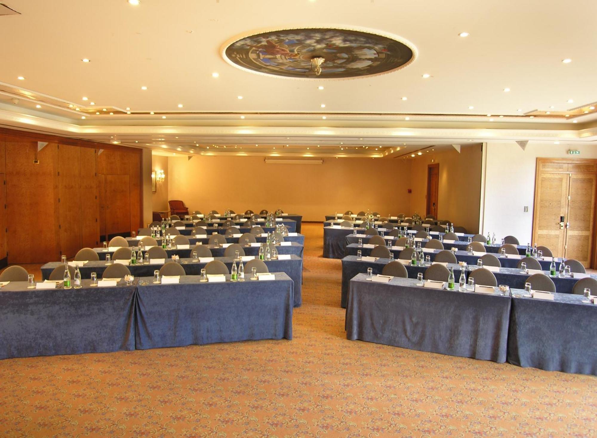 Millennium Hotel Paris Charles De Gaulle Roissy-en-France Fasiliteter bilde