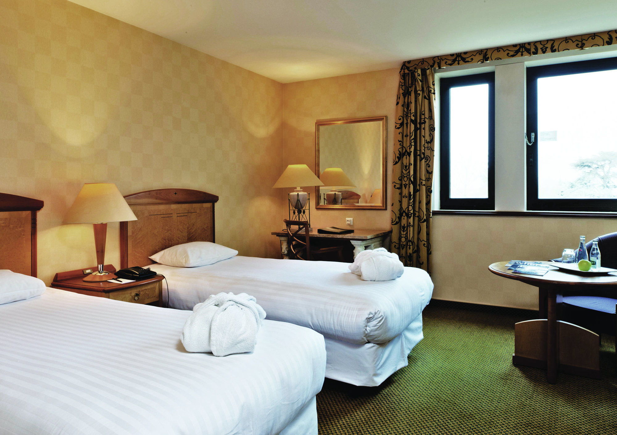 Millennium Hotel Paris Charles De Gaulle Roissy-en-France Rom bilde
