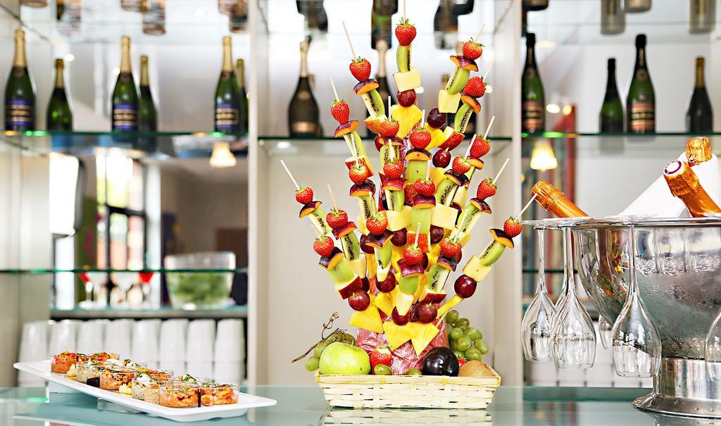 Millennium Hotel Paris Charles De Gaulle Roissy-en-France Eksteriør bilde