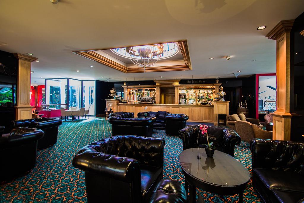 Millennium Hotel Paris Charles De Gaulle Roissy-en-France Eksteriør bilde