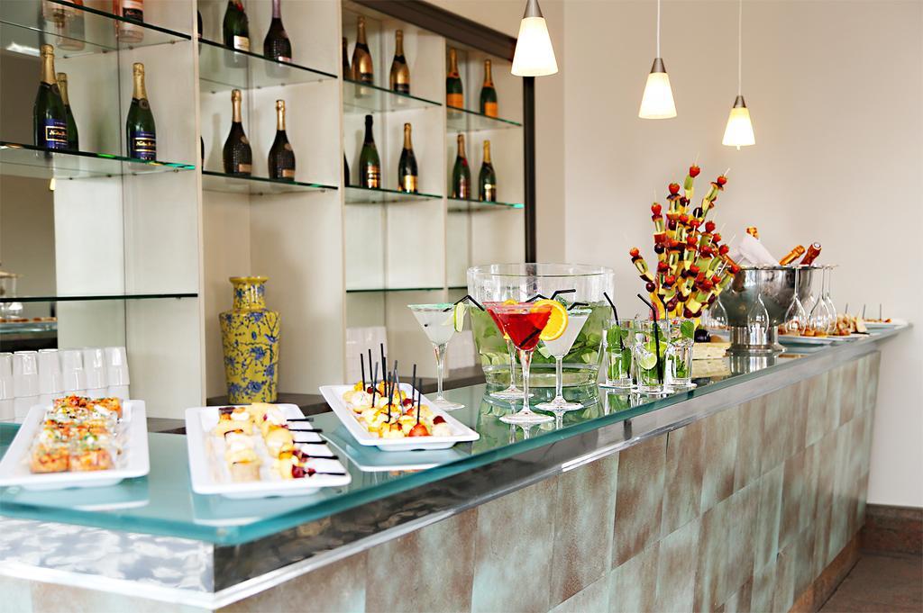Millennium Hotel Paris Charles De Gaulle Roissy-en-France Eksteriør bilde