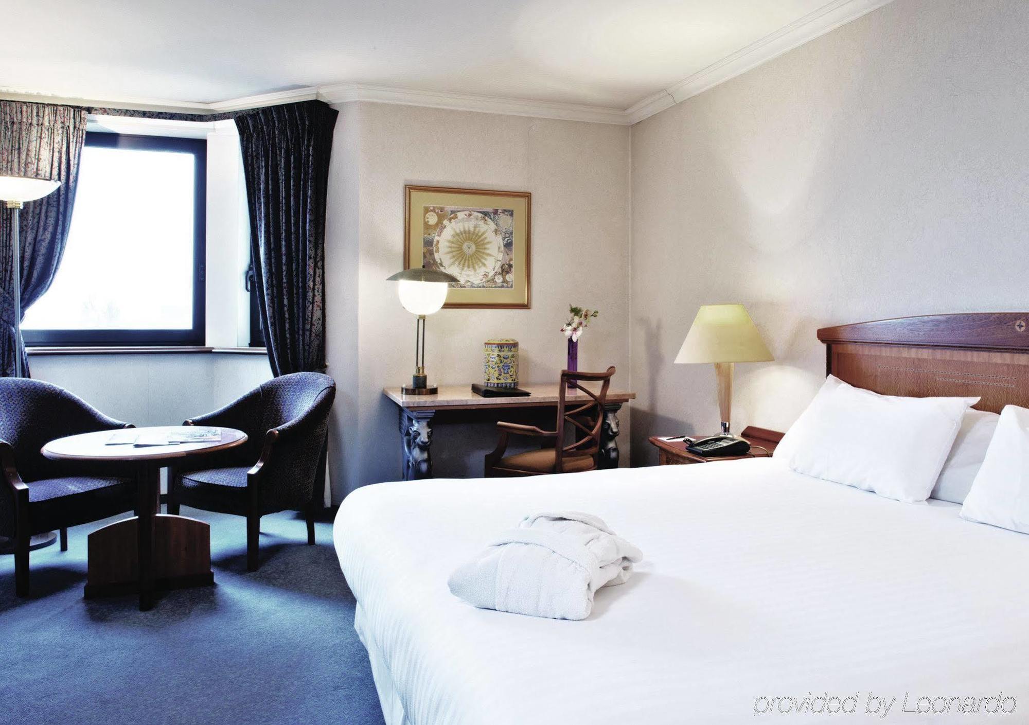 Millennium Hotel Paris Charles De Gaulle Roissy-en-France Rom bilde